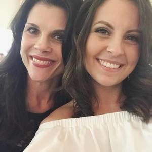 Meet your Posher, Mallory